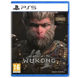 black myth wukong ps5