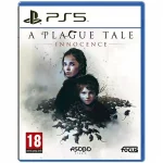 A Plague Tale Innocence for PS5