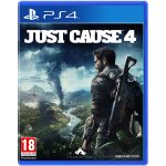 Just Cause 4 for PS4
