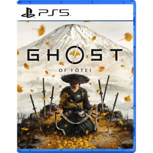 Ghost of Yotei for PS5