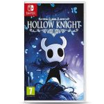 Hollow Knight for Nintendo Switch