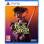 Like a Dragon: Pirate Yakuza in Hawaii for PS5