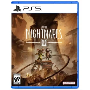 Little Nightmares III for PS5