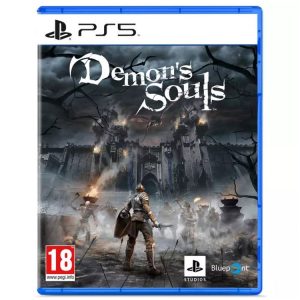 Demon's Souls for PS5