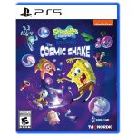 SpongeBob The Cosmic Shake for PS5