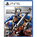 Warhammer 40,000 Space Marine 2 for PS5