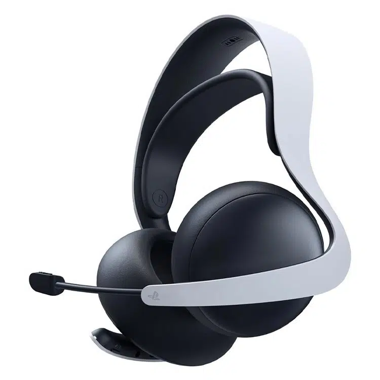 هدست سونی Pulse Elite برای PlayStation 5