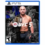 UFC 5 for PS5