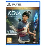 Kena: Bridge of Spirits - Deluxe Edition for PS5
