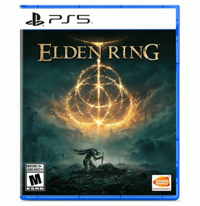 Elden Ring for PS5