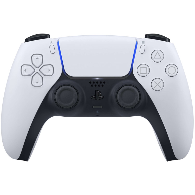 پلیاستیشن 5 استاندارد باندل 2 دسته - PlayStation 5 Standard Dualsense Bundle