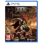 DOOM: The Dark Ages for PS5