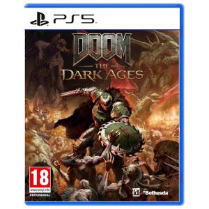 DOOM: The Dark Ages for PS5