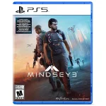 MindsEye for PS5