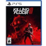 Killing Floor 3 (Day One Edition) for PS5