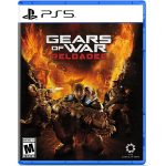 Gears of War: Reloaded for PS5