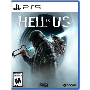 Hell is Us for PS5
