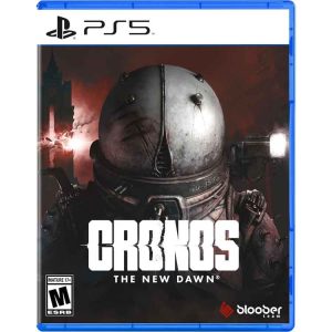 Cronos: The New Dawn for PS5