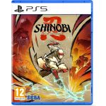 Shinobi: Art of Vengeance for PS5