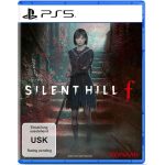 Silent Hill f for PS5
