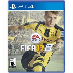 FIFA 17 for PS4 (Used)