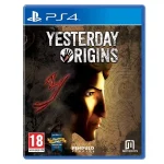 Yesterday Origins for PS4