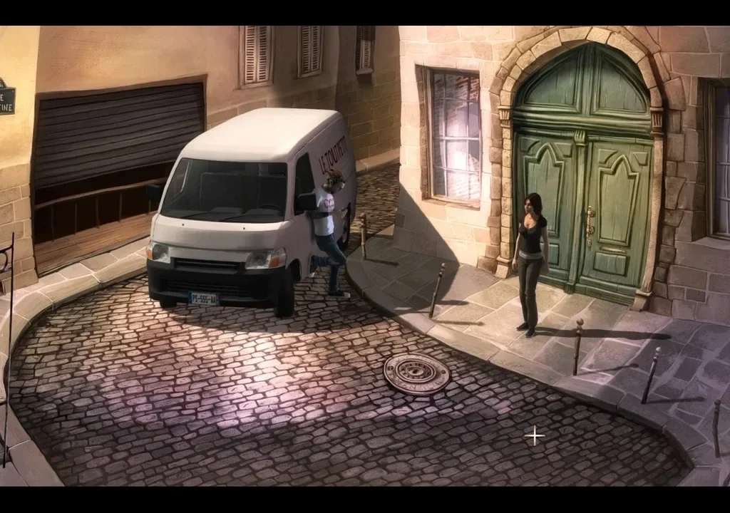 بازی Yesterday Origins برای PS4