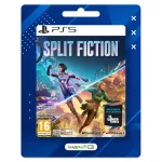 Split Fiction for PS5 Account