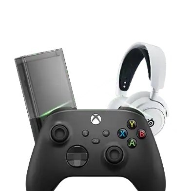 پایه و شارژر مناسب XBOX