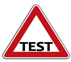 test product image